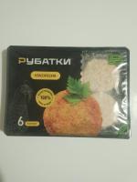 Котлеты Котлетарь "Рубатки" фото
