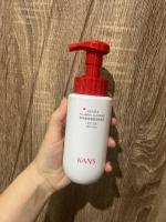 Пенка для умывания Kans Gentle Foaming Cleanser фото