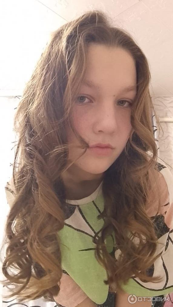 Отзыв о Плойка для волос Hair Curler Avtomatic Curling Iron | Плойка ...