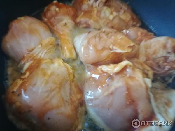 Отзыв о Набор для чахохбили охлажденный "Павловская курочка" | Очень ...