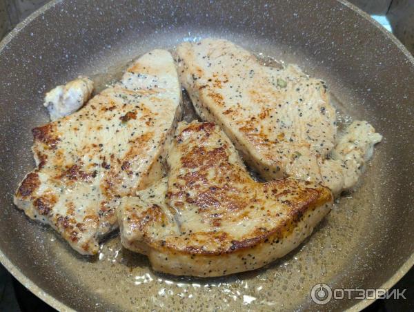 Отзыв о Стейк индейки ИндиЛайт "По-мексикански" | Вкуснейшая индейка по ...