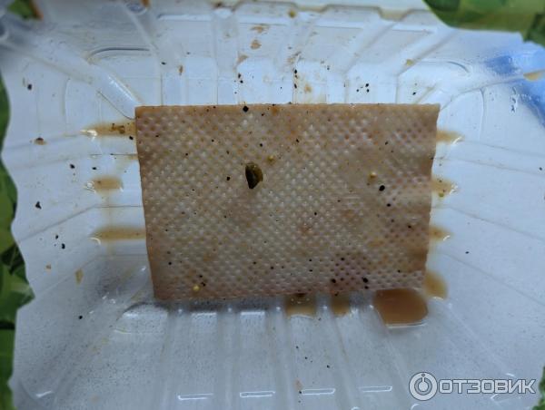 Отзыв о Стейк индейки ИндиЛайт "По-мексикански" | Вкуснейшая индейка по ...
