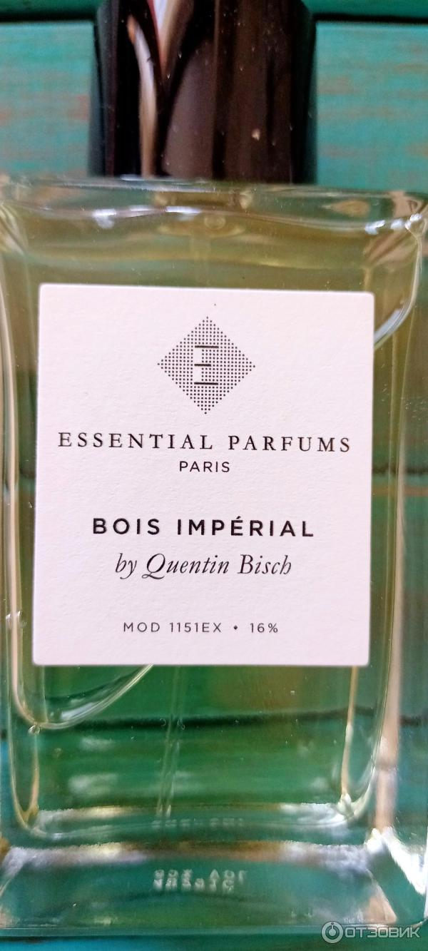 Bois imperial