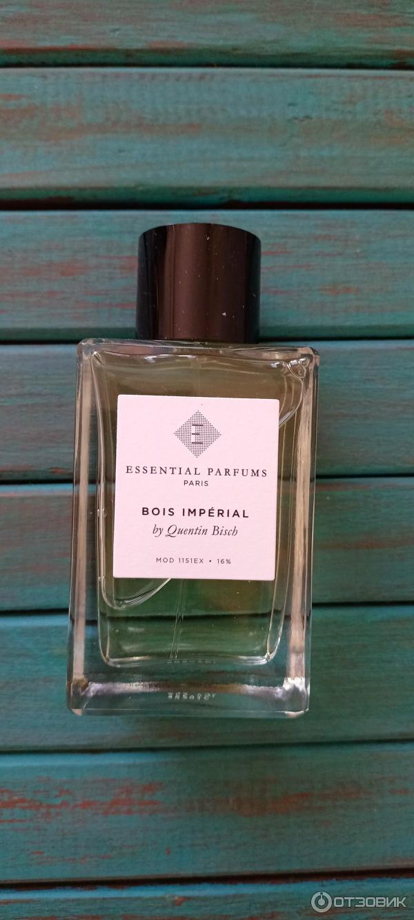 Bois imperial