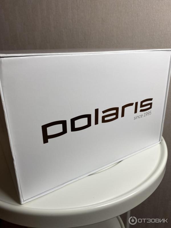 Ирригатор Polaris PWF 2004UV Smart Display фото