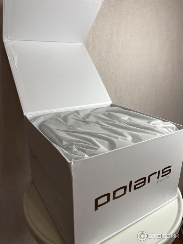 Ирригатор Polaris PWF 2004UV Smart Display фото