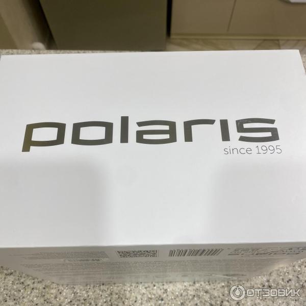 Ирригатор Polaris PWF 2004UV Smart Display фото