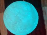 Светильник 3D Print Moon Lamp "Луна" фото