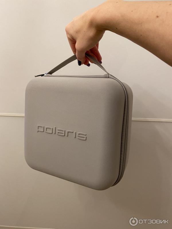 Ирригатор Polaris PWF 2004UV Smart Display фото