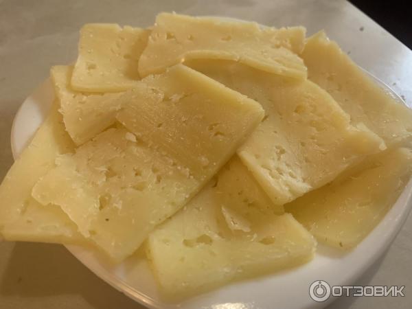 Отзыв о Сыр Радость вкуса "Большой куш" | Не сказать что «радость», но ...