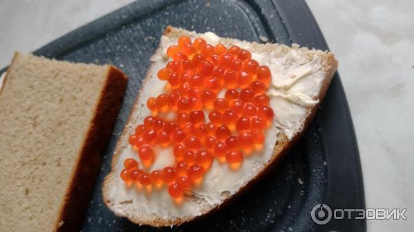 Отзыв о Вега масло De olio классический вкус | Очень вкусное веганское ...
