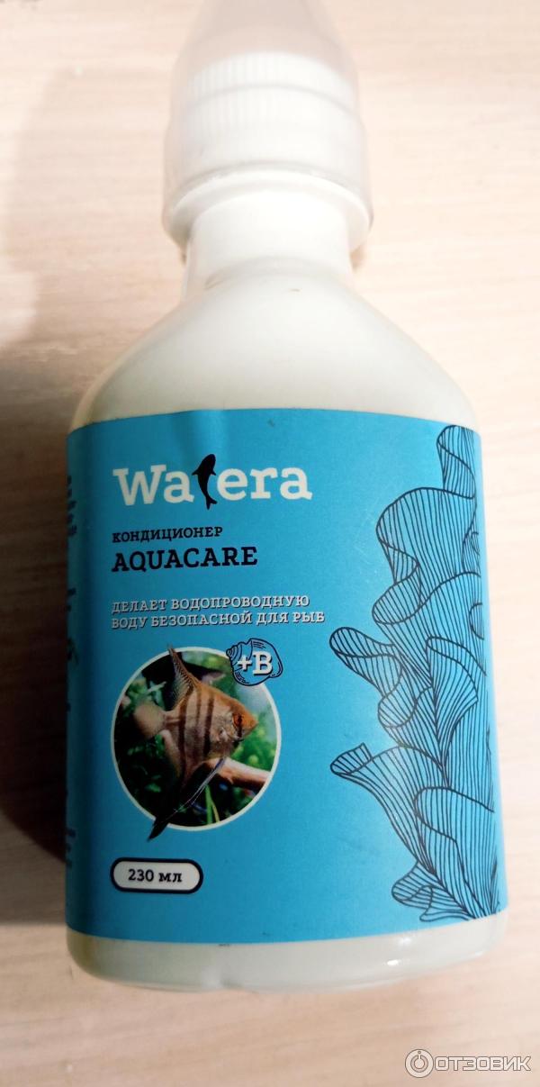 Кондиционер Aquacare Watera фото