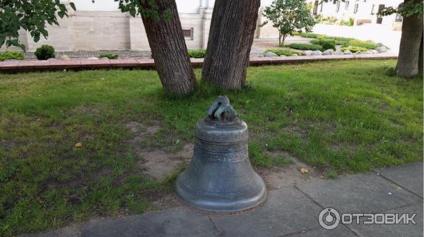 Николо-Берлюковской мужской монастырь (Россия, Московская область) фото