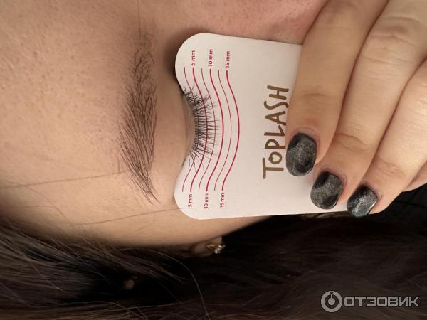 Сыворотка для роста бровей и ресниц TopLash Lash and Brow Booster фото