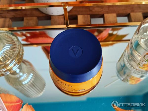Ночной крем Vichy Neovadiol Post Menopause фото