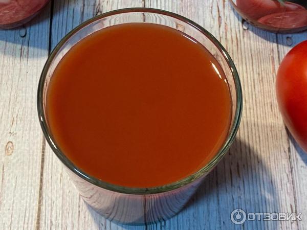 Отзыв о Сок Soko Grande томатный | Soko Grande - мой томатный и ...