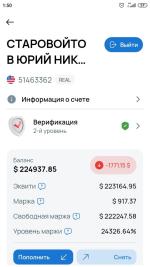 Instaforex.com - форекс-брокер ИнстаФорекс фото