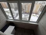 Компания по установке пластиковых окон "Оконный Элемент" (Россия, Москва) фото