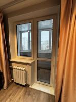 Компания по установке пластиковых окон "Оконный Элемент" (Россия, Москва) фото