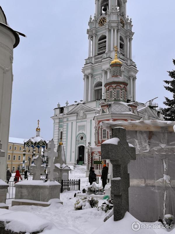 Пансионат Салют (Россия, Московская обл.) фото