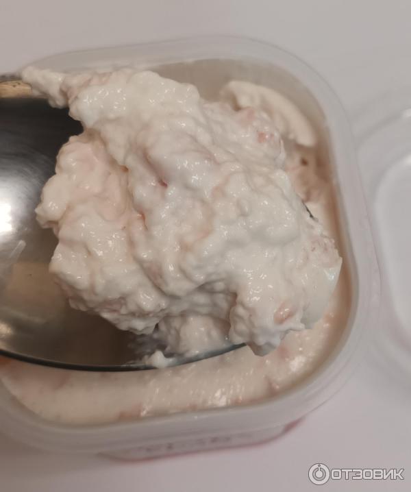 Отзыв о Паста из морепродуктов Европром "Крем-фиш" снежный краб | Паста ...
