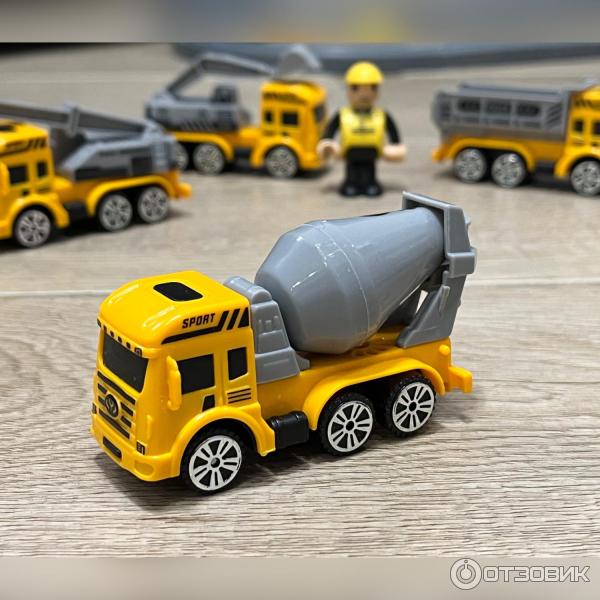 Отзыв о Интерактивная железная дорога с электропоездом Bondibon ...