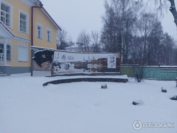 Экскурсия по г. Сыктывкар (Россия, Коми) фото