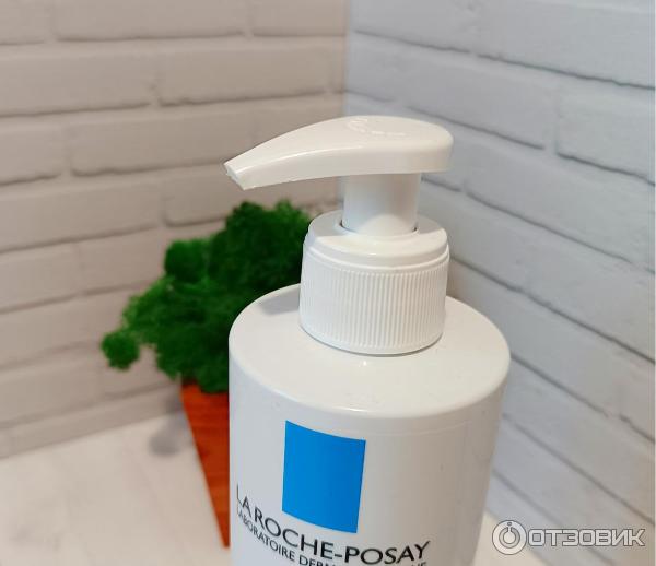 Увлажняющее молочко для тела La Roche-Posay Lipikar Lait фото