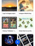 Study.logomachine.ru - онлайн-курсы Логомашины фото