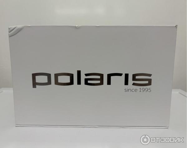 Ирригатор Polaris PWF 2004UV Smart Display фото