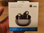 HONOR CHOICE Earbuds X5 Pro фото